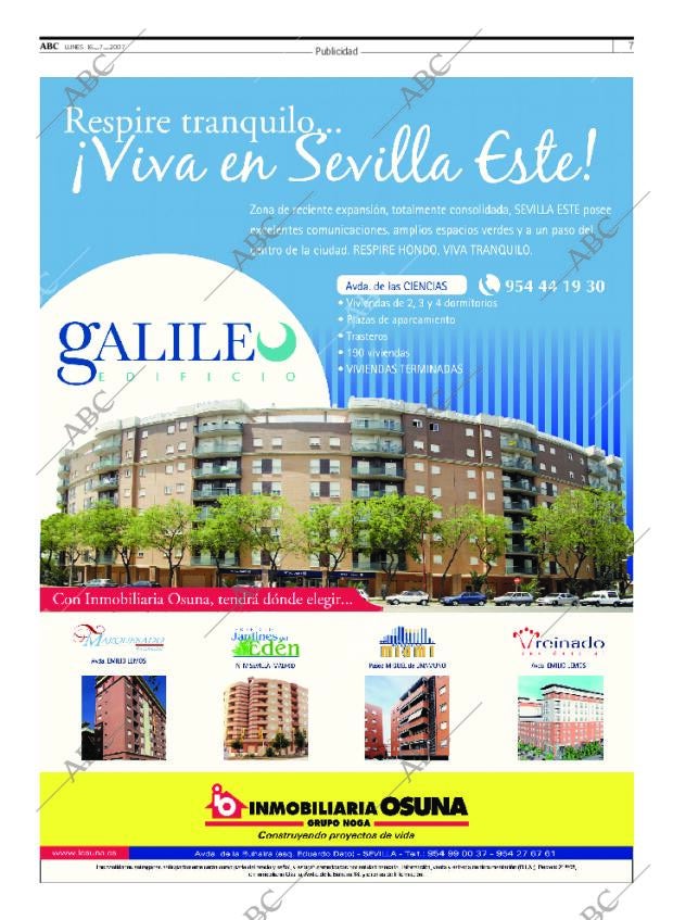 ABC SEVILLA 16-07-2007 página 7