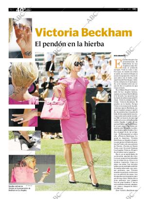 ABC SEVILLA 16-07-2007 página 70