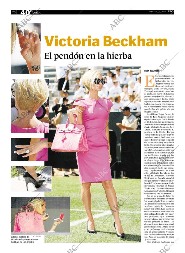 ABC SEVILLA 16-07-2007 página 70
