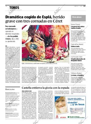 ABC SEVILLA 16-07-2007 página 74