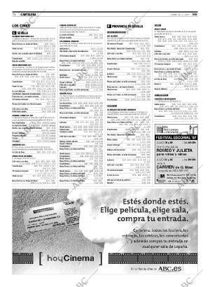 ABC SEVILLA 16-07-2007 página 76