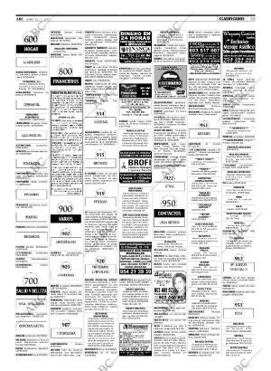 ABC SEVILLA 16-07-2007 página 85