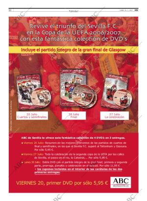ABC SEVILLA 16-07-2007 página 90