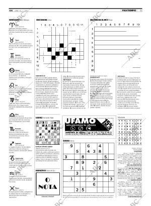 ABC SEVILLA 16-07-2007 página 91