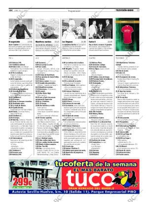 ABC SEVILLA 16-07-2007 página 95