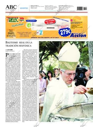 ABC SEVILLA 16-07-2007 página 96