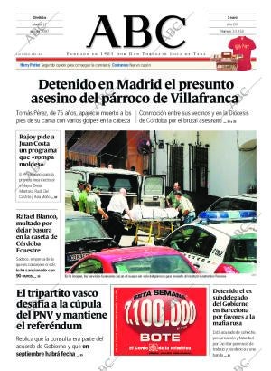 ABC CORDOBA 17-07-2007 página 1