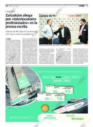 ABC CORDOBA 17-07-2007 página 25