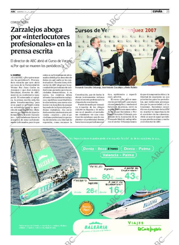 ABC CORDOBA 17-07-2007 página 25