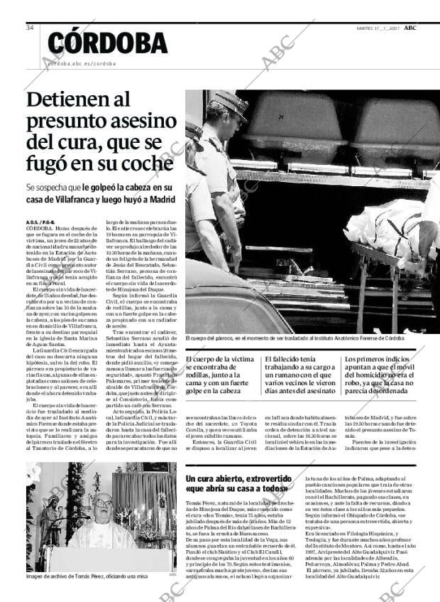 ABC CORDOBA 17-07-2007 página 34