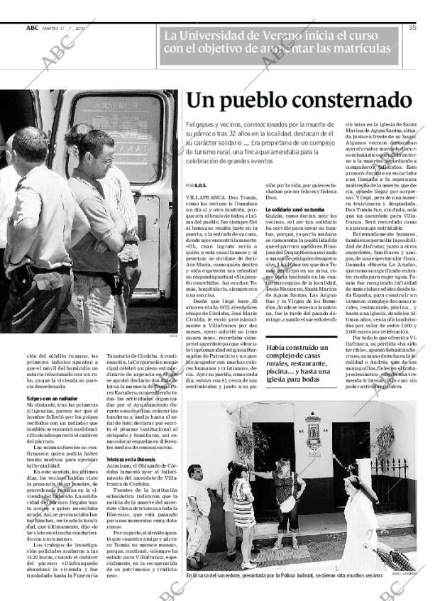 ABC CORDOBA 17-07-2007 página 35
