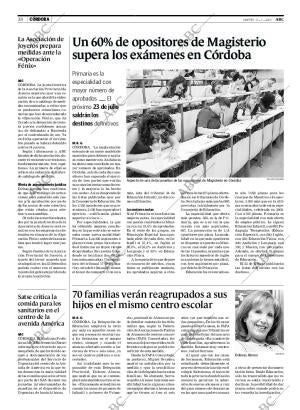 ABC CORDOBA 17-07-2007 página 38
