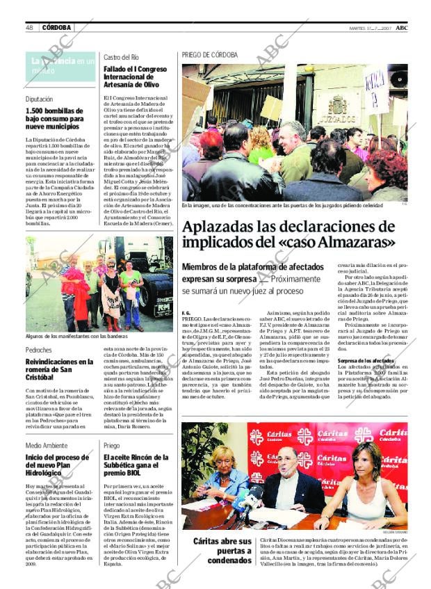 ABC CORDOBA 17-07-2007 página 48