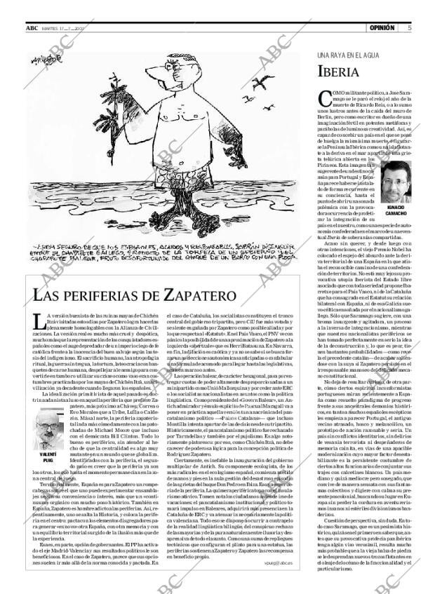 ABC CORDOBA 17-07-2007 página 5