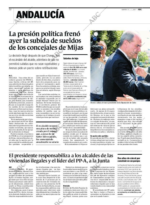 ABC CORDOBA 17-07-2007 página 52