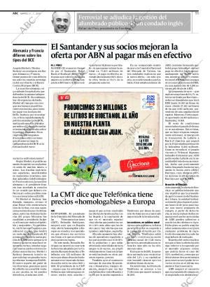 ABC CORDOBA 17-07-2007 página 55