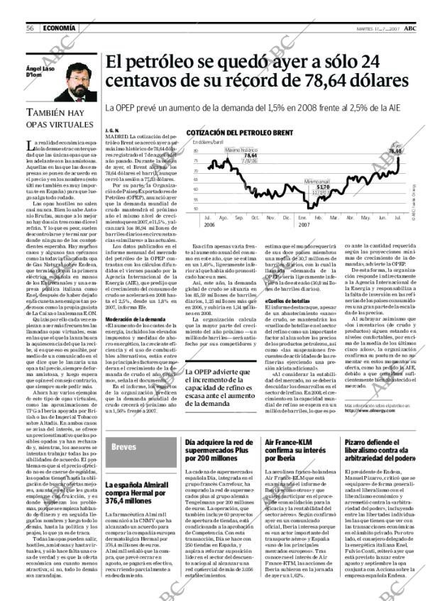 ABC CORDOBA 17-07-2007 página 56