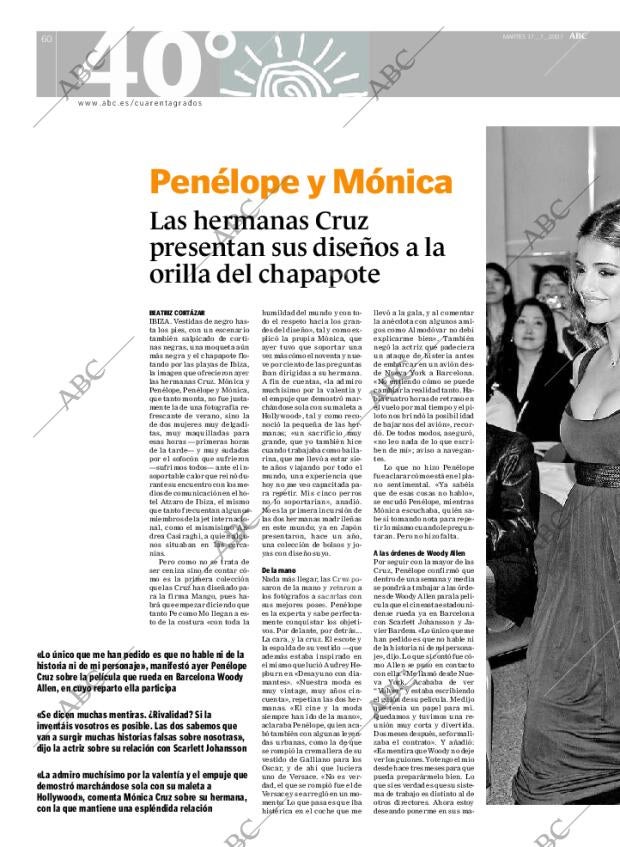 ABC CORDOBA 17-07-2007 página 60