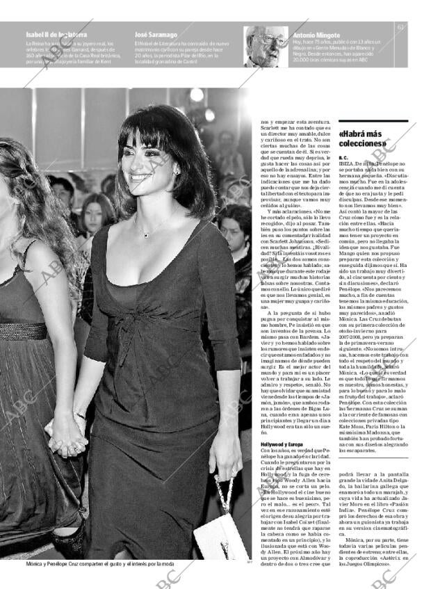 ABC CORDOBA 17-07-2007 página 61