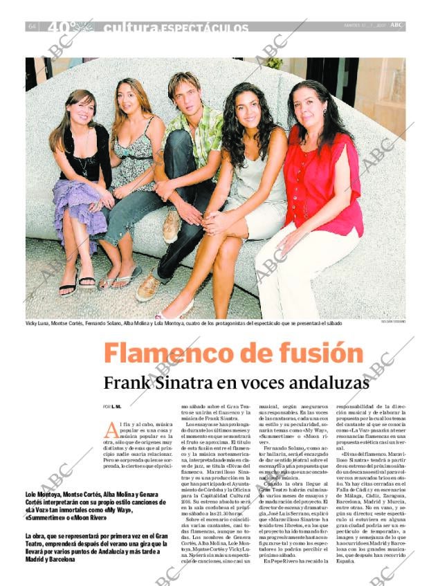 ABC CORDOBA 17-07-2007 página 64