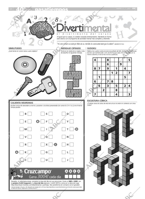 ABC CORDOBA 17-07-2007 página 68