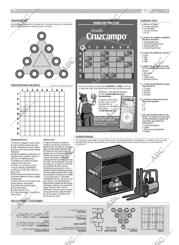 ABC CORDOBA 17-07-2007 página 69
