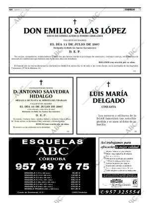 ABC CORDOBA 17-07-2007 página 73