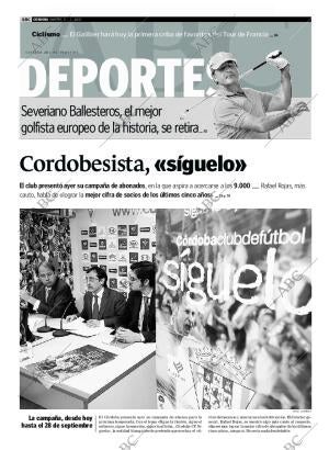 ABC CORDOBA 17-07-2007 página 77