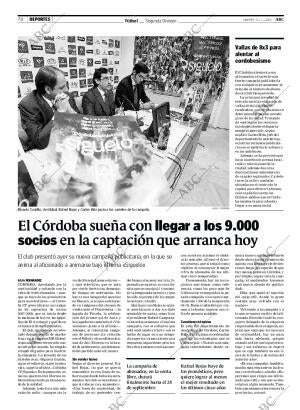 ABC CORDOBA 17-07-2007 página 78