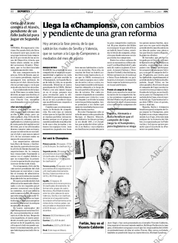 ABC CORDOBA 17-07-2007 página 80
