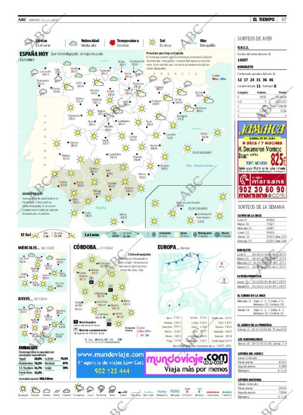 ABC CORDOBA 17-07-2007 página 87