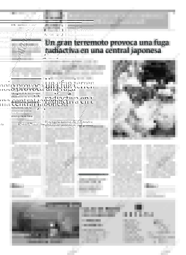 ABC MADRID 17-07-2007 página 31