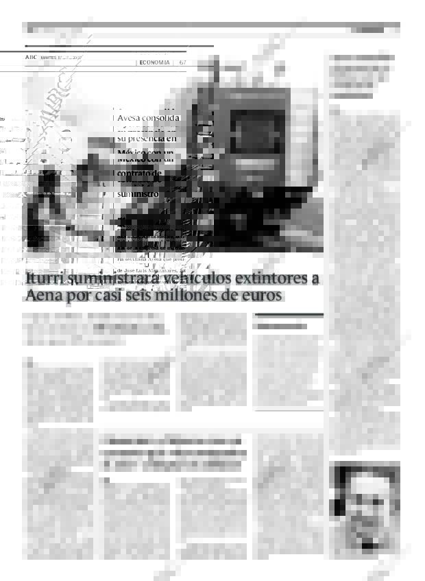 ABC SEVILLA 17-07-2007 página 67