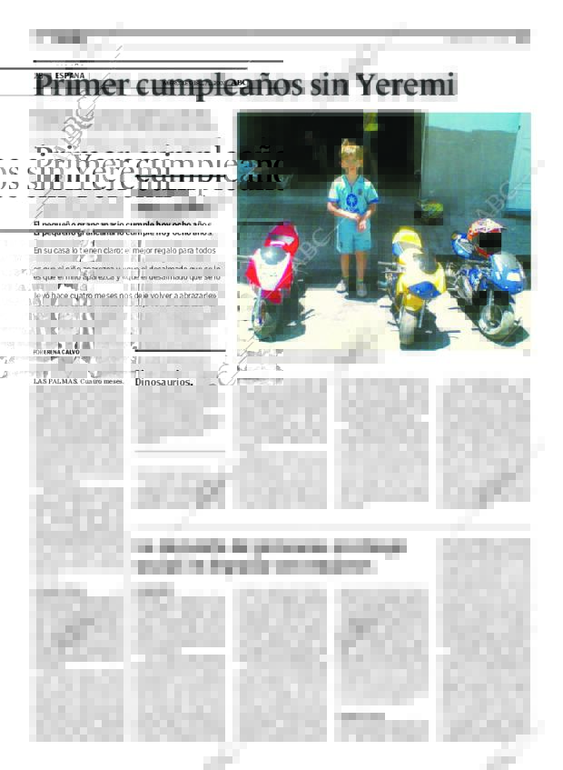 ABC MADRID 18-07-2007 página 28