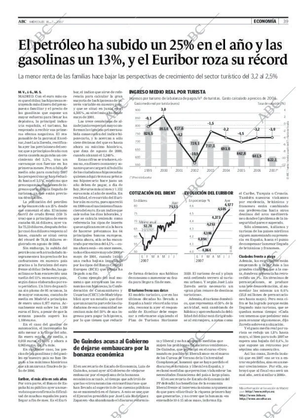 ABC MADRID 18-07-2007 página 39