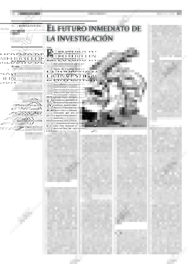 ABC MADRID 19-07-2007 página 92