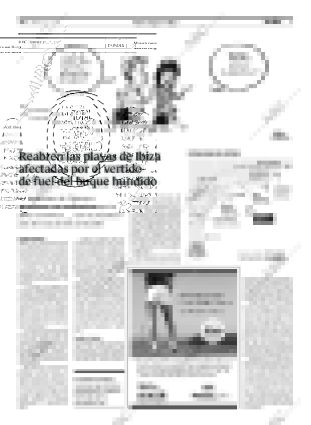 ABC MADRID 20-07-2007 página 21