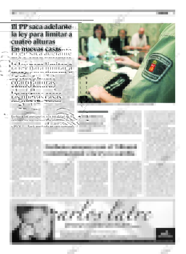 ABC MADRID 20-07-2007 página 51