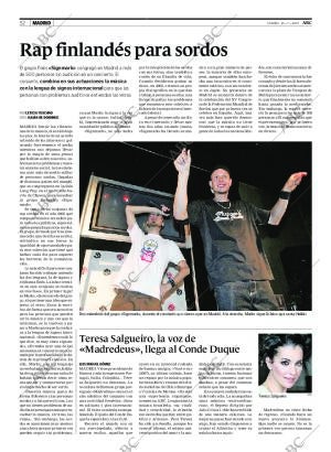 ABC MADRID 21-07-2007 página 52