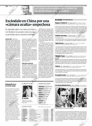 ABC MADRID 21-07-2007 página 97