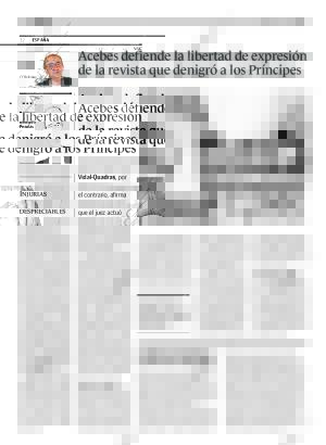 ABC MADRID 22-07-2007 página 32