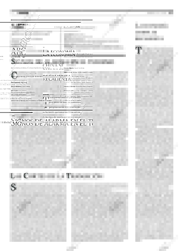 ABC MADRID 22-07-2007 página 4
