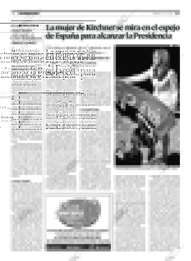 ABC MADRID 22-07-2007 página 40