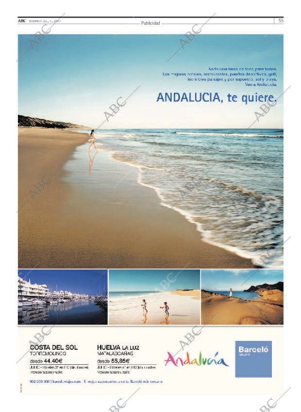 ABC MADRID 22-07-2007 página 55