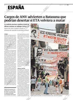 ABC MADRID 23-07-2007 página 10