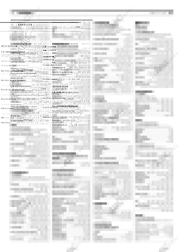 ABC MADRID 23-07-2007 página 56