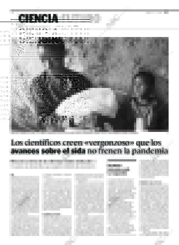 ABC MADRID 23-07-2007 página 76