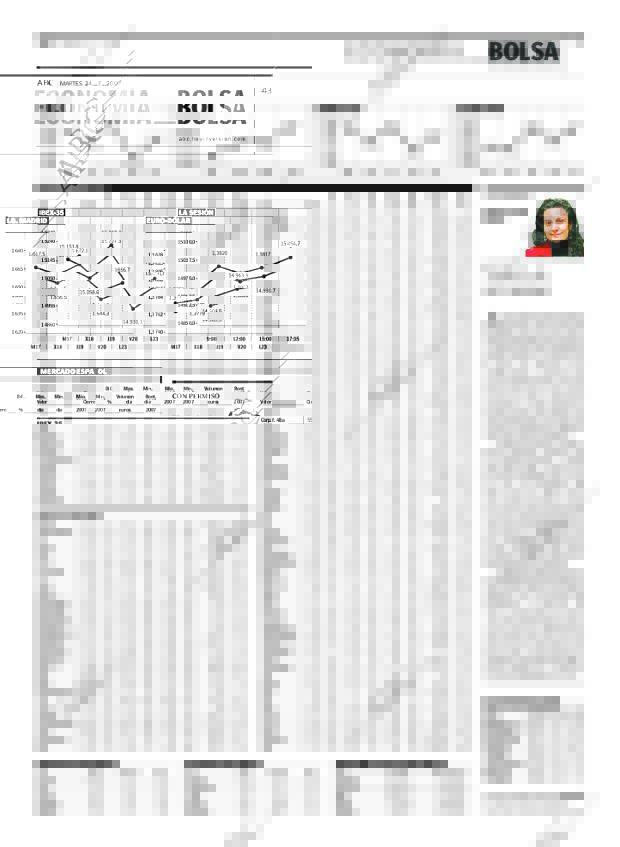 ABC MADRID 24-07-2007 página 43