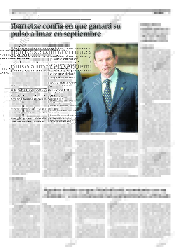 ABC MADRID 25-07-2007 página 17