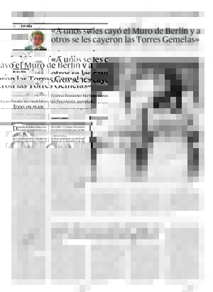 ABC MADRID 25-07-2007 página 18